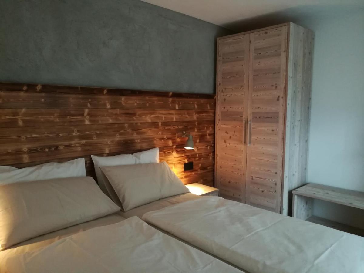 Ledro Nest Apartment Mezzolago Exterior photo